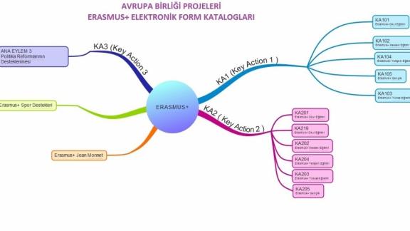 AB PROJELER KAPSAMINDA YURT DIŞI GÖREVLİ İZİNLİ ONAY